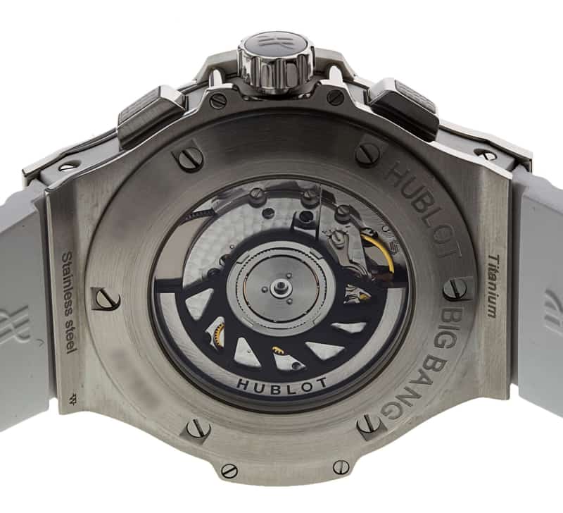 Hublot Big Bang 342.SE.230.RW.114